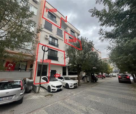 Balıkesir Karesi Satılık Apartman Dairesi - Dubleks — foto 3