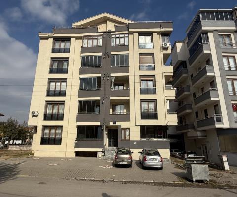 Balıkesir Altıeylül Satılık Apartman Dairesi - Daire