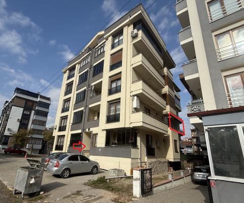 Balıkesir Altıeylül Satılık Apartman Dairesi - Daire — foto 3