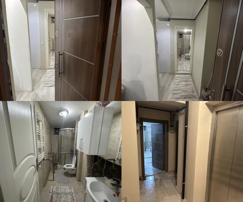 Balıkesir Altıeylül Satılık Apartman Dairesi - Daire — foto 4