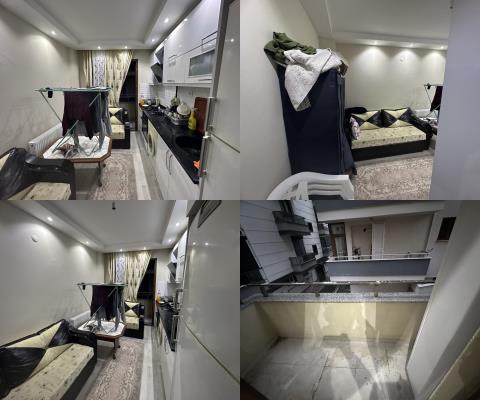 Balıkesir Altıeylül Satılık Apartman Dairesi - Daire — foto 5