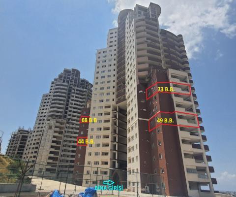Hatay Arsuz Satılık Apartman Dairesi - Daire — foto 3
