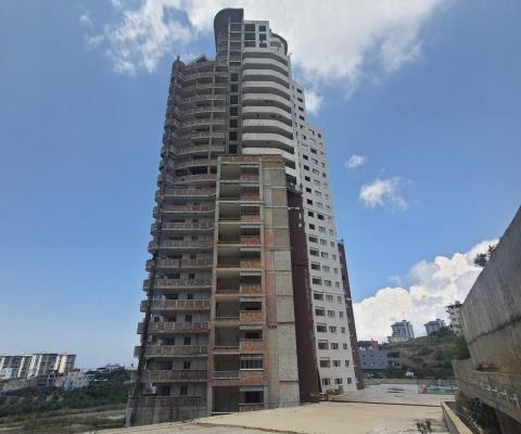 Hatay Arsuz Satılık Apartman Dairesi - Daire
