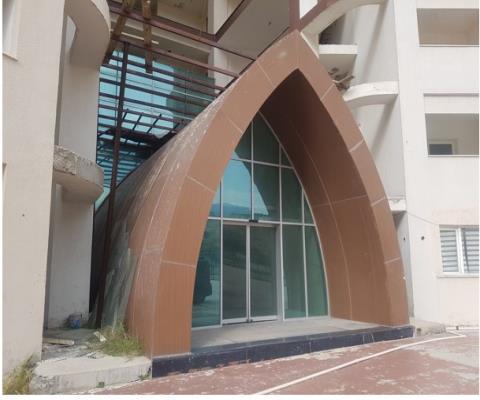 Hatay Arsuz Satılık Apartman Dairesi - Daire — foto 2