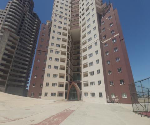 Hatay Arsuz Satılık Apartman Dairesi - Daire