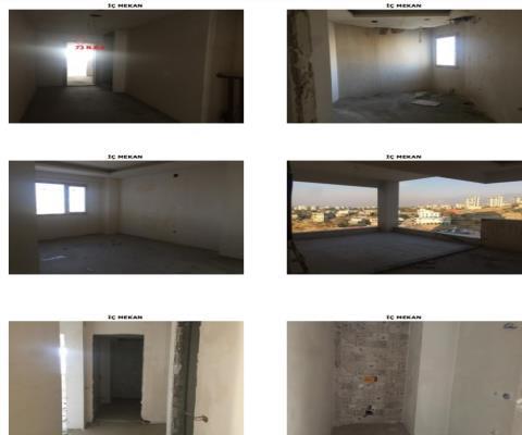 Hatay Arsuz Satılık Apartman Dairesi - Daire — foto 4
