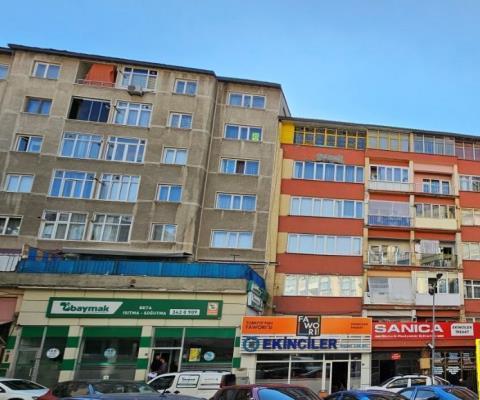 Erzurum Yakutiye 149.00 M2 + Dükkan & Mağaza