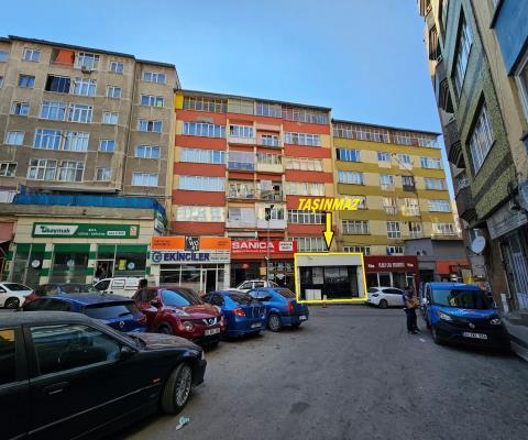 Erzurum Yakutiye 149.00 M2 + Dükkan & Mağaza — foto 4