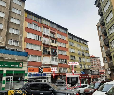 Erzurum Yakutiye 149.00 M2 + Dükkan & Mağaza — foto 5