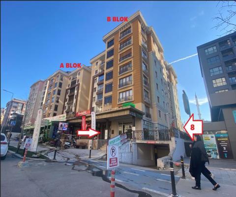 İstanbul Beylikdüzü Satılık Apartman Dairesi - Daire — foto 2