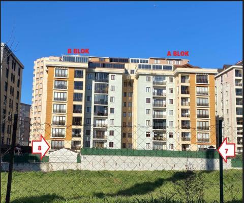 İstanbul Beylikdüzü Satılık Apartman Dairesi - Daire