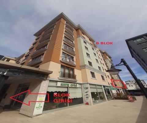 İstanbul Beylikdüzü Satılık Apartman Dairesi - Daire — foto 5