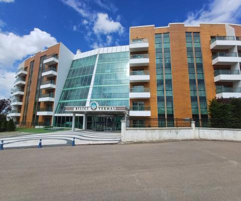 Sivas Yıldızeli 62 M2 2+1 Apartman Dairesi