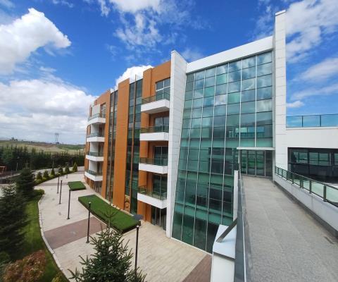 Sivas Yıldızeli 62 M2 2+1 Apartman Dairesi — foto 2