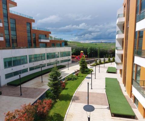 Sivas Yıldızeli 62 M2 2+1 Apartman Dairesi — foto 3