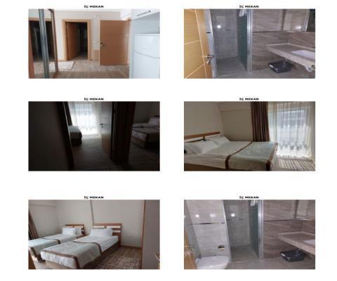 Sivas Yıldızeli 62 M2 2+1 Apartman Dairesi — foto 6