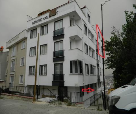 Kocaeli Gebze Satılık Apartman Dairesi - Dubleks — foto 4