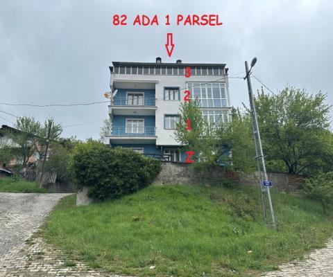 Bolu Gerede 603m2 Komple Bina — foto 3