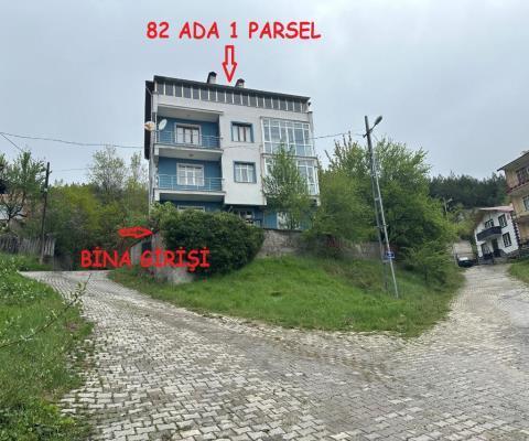 Bolu Gerede 603m2 Komple Bina — foto 4