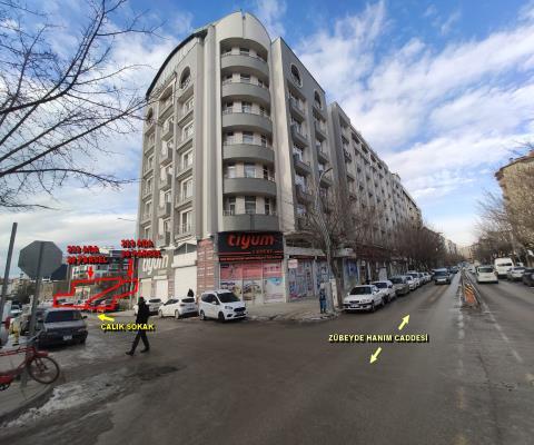 Van İpekyolu Satılık Müstakil Ev Ve Arsalar (toplam 3843,67 M2) — foto 5