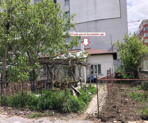 Van İpekyolu Satılık Müstakil Ev Ve Arsalar (toplam 3843,67 M2) — foto 17