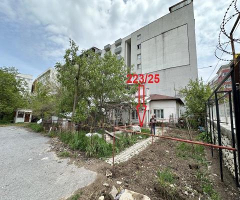 Van İpekyolu Satılık Müstakil Ev Ve Arsalar (toplam 3843,67 M2) — foto 19