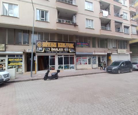 Mardin Kızıltepe Satılık Dükkan & Mağaza — foto 2