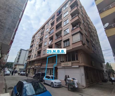 Mardin Kızıltepe Satılık Dükkan & Mağaza — foto 3
