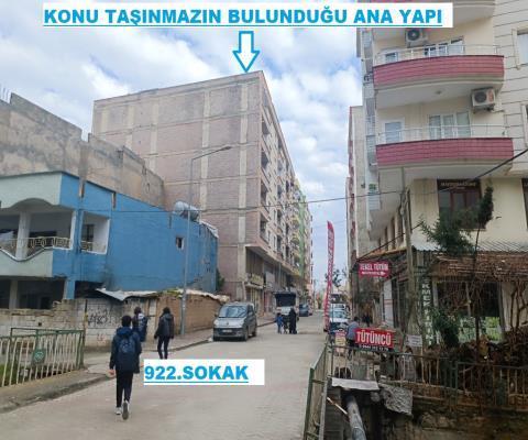 Mardin Kızıltepe Satılık Dükkan & Mağaza — foto 4