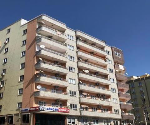 Mardin Kızıltepe 25 M2 Dükkan & Mağaza
