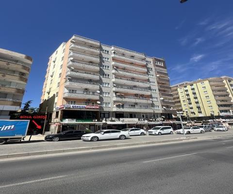 Mardin Kızıltepe 25 M2 Dükkan & Mağaza — foto 3