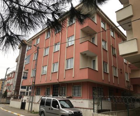 İstanbul Pendik Satılık Apartman Dairesi - Çatı Dubleksi