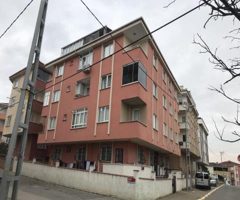 İstanbul Pendik Satılık Apartman Dairesi - Çatı Dubleksi — foto 2