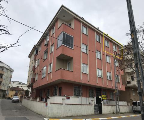 İstanbul Pendik Satılık Apartman Dairesi - Çatı Dubleksi — foto 3