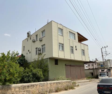 Adana Sarıçam Satılık 520 M2 7+2 Müstakil Ev — foto 9