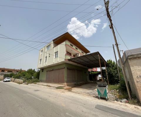 Adana Sarıçam Satılık 520 M2 7+2 Müstakil Ev — foto 2