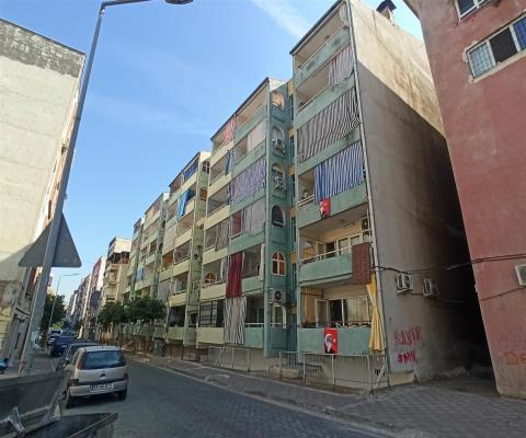 Aydın Efeler Satılık Apartman Dairesi - Daire