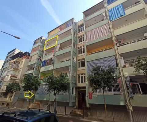 Aydın Efeler Satılık Apartman Dairesi - Daire — foto 8