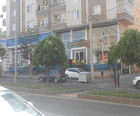Diyarbakır Yenişehir Satılık Toplam 434 M2 4 Adet Dükkan & Mağaza — foto 2