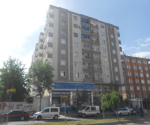 Diyarbakır Yenişehir Satılık Toplam 434 M2 4 Adet Dükkan & Mağaza — foto 6