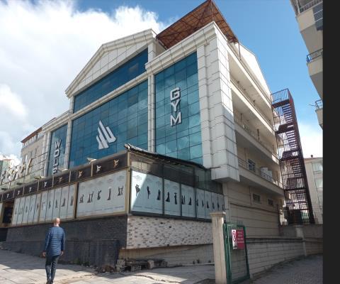 Ankara Etimesgut 257.00 M2 1+1 Apartman Dairesi — foto 5