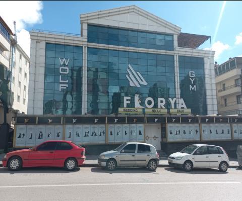 Ankara Etimesgut 463.00 M2 1+1 Apartman Dairesi