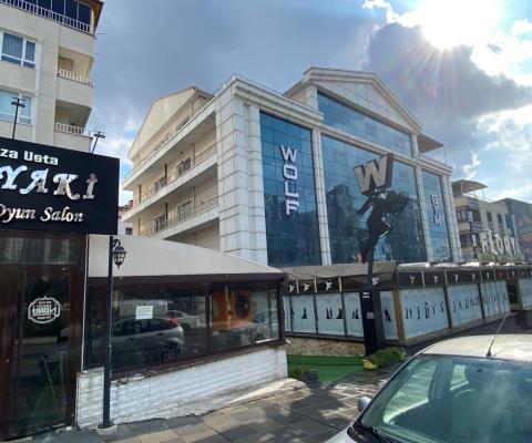 Ankara Etimesgut 463.00 M2 1+1 Apartman Dairesi — foto 4