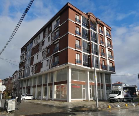 Tekirdağ Saray Satılık Dükkan & Mağaza — foto 2