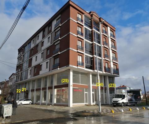 Tekirdağ Saray Satılık Dükkan & Mağaza — foto 3