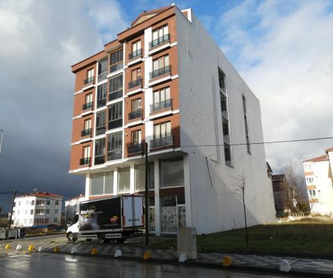 Tekirdağ Saray Satılık Dükkan & Mağaza — foto 3