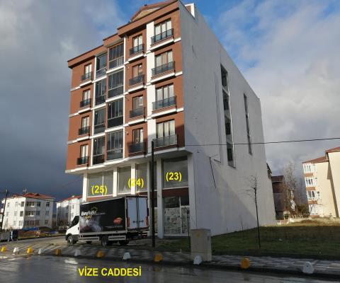 Tekirdağ Saray Satılık Dükkan & Mağaza — foto 5