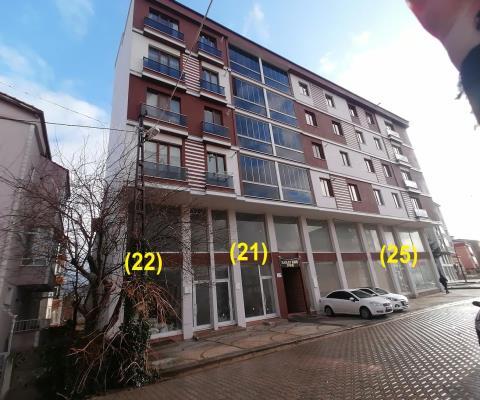 Tekirdağ Saray Satılık Dükkan & Mağaza — foto 6