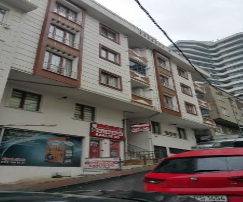 İstanbul Küçükçekmece 100m2 Dükkan & Mağaza