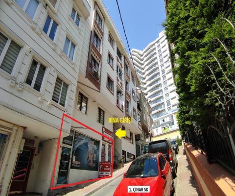 İstanbul Küçükçekmece 100m2 Dükkan & Mağaza — foto 3